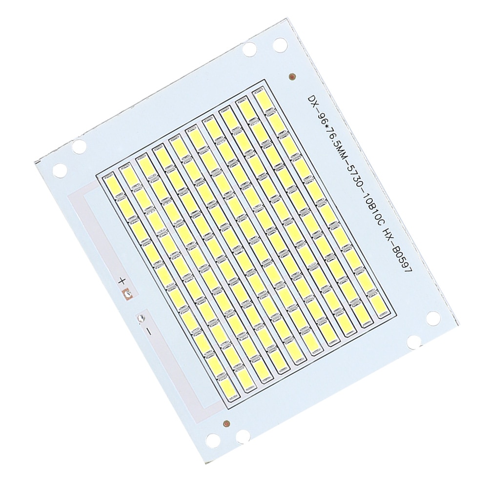 LED   DC30-32V Epistar PCB SMD 5730 ȭƮ ..